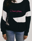 Champion - Sweatshirt (S)