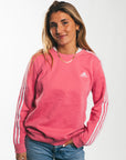 Adidas - Sweatshirt (S)