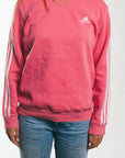 Adidas - Sweatshirt (S)