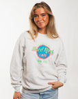 Hard Rock Cafe  - Sweatshirt (M)