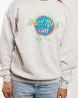 Hard Rock Cafe  - Sweatshirt (M)