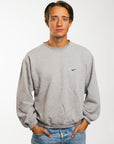 Nike - Sweatshirt (M)