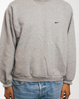 Nike - Sweatshirt (M)