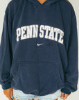 Nike X Penn State - Hoodie