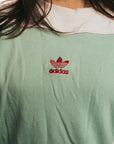 Adidas - Sweatshirt (XS)