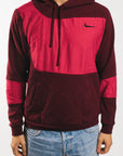 Nike - Hoodie (M)