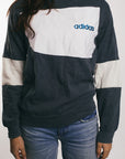 Adidas - Sweatshirt (XS)