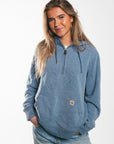 Carhartt   - Quarter Zip