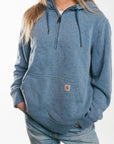 Carhartt   - Quarter Zip