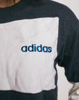 Adidas - Sweatshirt (XS)