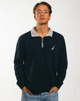 Nautica - Quarter Zip (M)