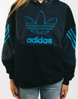 Adidas - Hoodie (M)