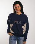 Fila - Sweatshirt (S)