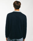 Nautica - Quarter Zip (M)