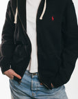 Ralph Lauren - Full Zip