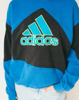 Adidas - Sweatshirt