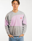 Adidas - Sweatshirt (M)