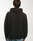 Nike  - Hoodie (L)