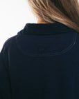 Nike - Quarter Zip