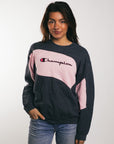 Champion - Sweatshirt (S)