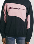 Champion - Sweatshirt (S)