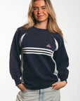 Adidas  - Sweatshirt (XS)