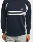 Adidas  - Sweatshirt (XS)