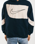 Nike - Hoodie (L)