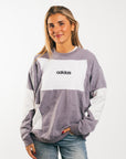 Adidas - Sweatshirt (M)