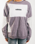 Adidas - Sweatshirt (M)