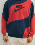 Nike - Sweatshirt