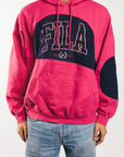 Fila - Hoodie (L)