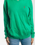 Ralph Lauren - Knit (L)