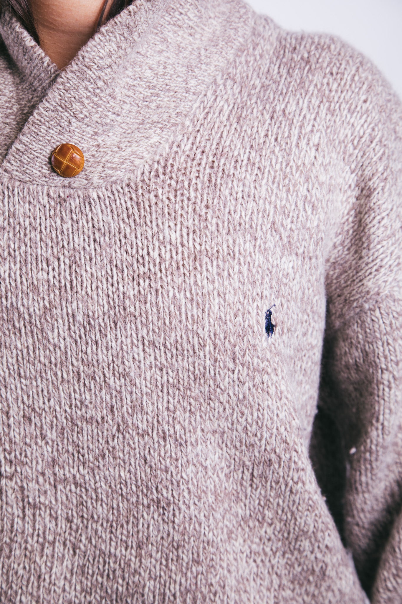 Ralph Lauren - Sweatshirt (M)