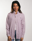 Ralph Lauren - Shirt (S)