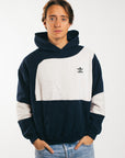 Adidas - Hoodie (L)