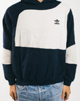 Adidas - Hoodie (L)