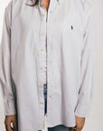 Ralph Lauren - Shirt (M)