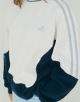 Adidas - Sweatshirt