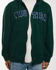 Nautica - Full Zip (XL)