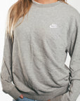 Nike  - Sweatshirt