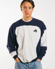 Adidas - Sweatshirt (M)