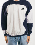 Adidas - Sweatshirt (M)