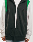 Nike - Full Zip (XL)