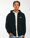 Nike - Full Zip (L)