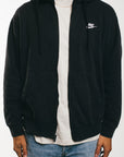 Nike - Full Zip (L)