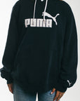 Puma - Hoodie (XL)