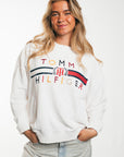 Tommy Hilfiger  - Sweatshirt (M)