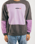 Adidas - Sweatshirt (M)