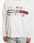 Tommy Hilfiger  - Sweatshirt (M)